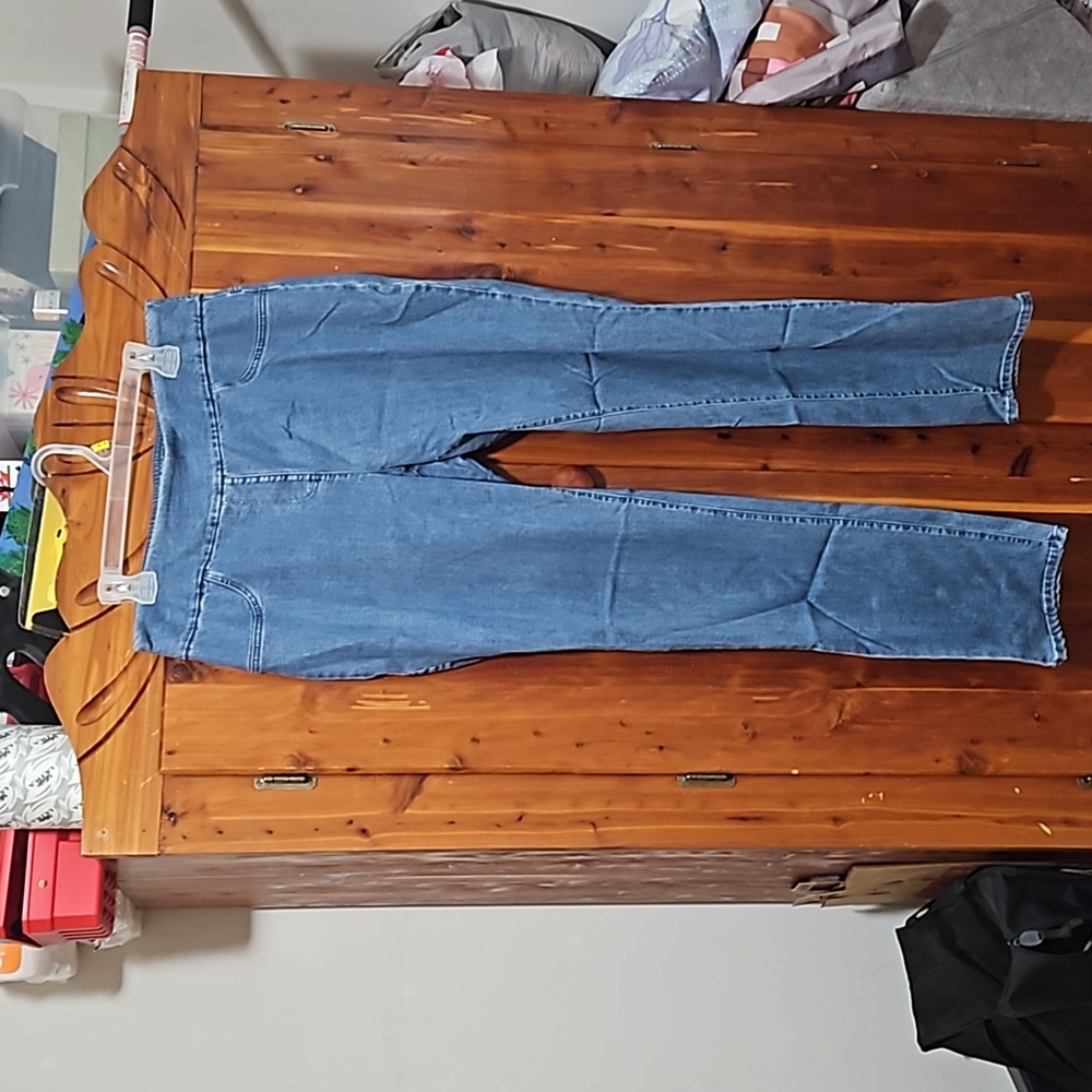 Ruby Rd. Jeans Size 10